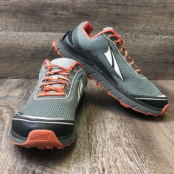 altra lone peak 2.5
